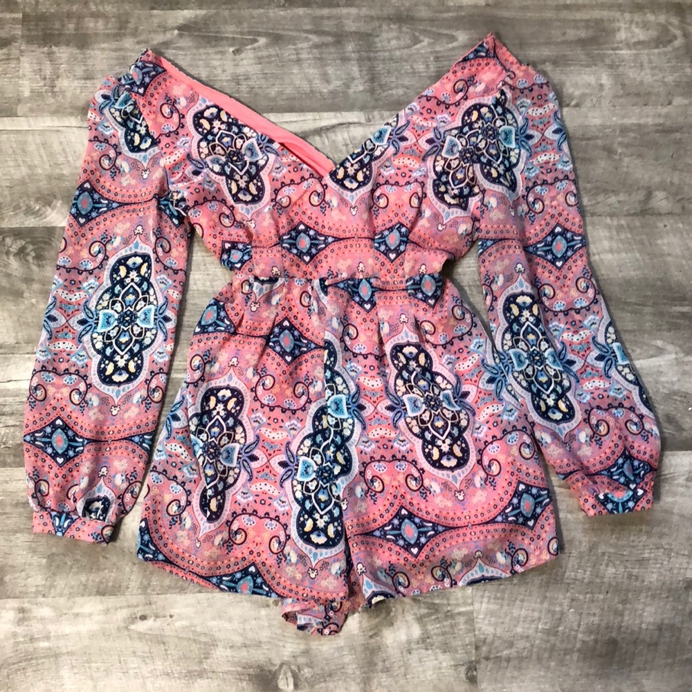 Romper